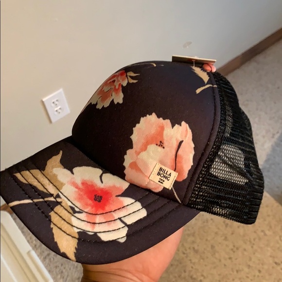 Billabong Accessories - Billabong cap